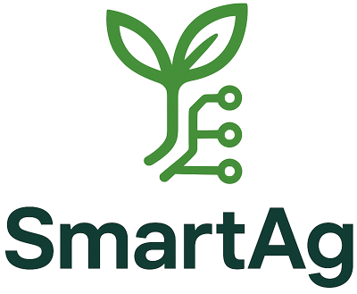 Logo Smart Agriculture